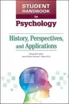 Student Handbook to Psychology cover