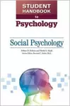 Student Handbook to Psychology cover