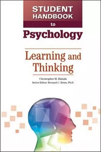 Student Handbook to Psychology cover