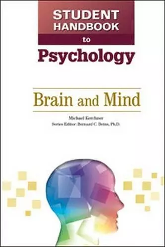 Student Handbook to Psychology cover