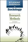 Student Handbook to Sociology cover