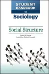 Student Handbook to Sociology cover