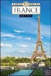 A Brief History of France cover
