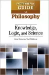 Knowledge, Logic, and Science cover