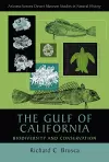 The Gulf of California cover