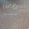 Earth and Mars cover