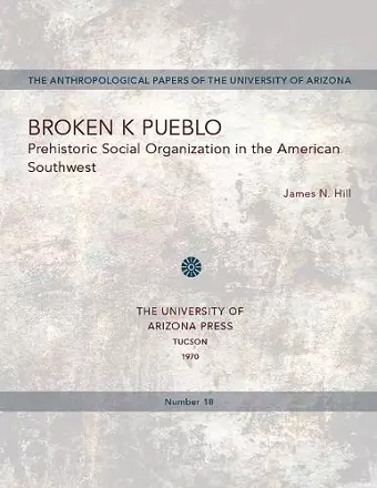 Broken K Pueblo cover