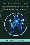 Native American Performance and Representation cover