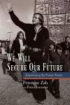 We Will Secure Our Future cover