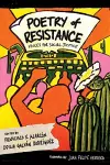 Poetry of Resistance cover