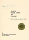 Apachean Culture, History and Ethnology cover