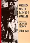 Western Apache Raiding and Warfare cover