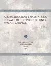 Archaeological Explorations in Caves of the Point of Pines Region, Arizona cover