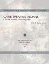 Carib-Speaking Indians cover