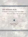 The Hodges Ruin cover