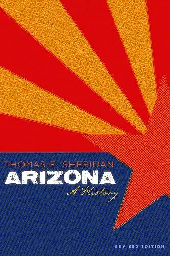 Arizona cover