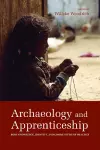 Archaeology and Apprenticeship cover