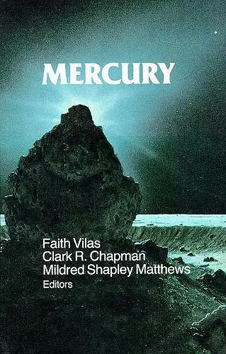 Mercury cover