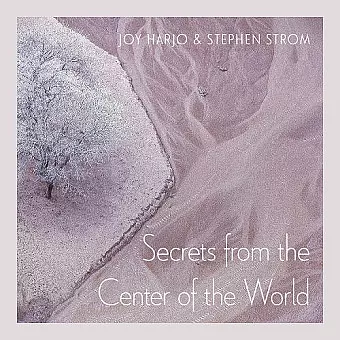 Secrets From The Center Of The World cover