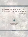 Mimbres Archaeology of the Upper Gila, New Mexico cover