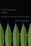 The Ecological Other cover