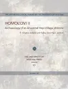 Homol'ovi II cover