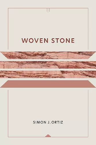 Woven Stone cover