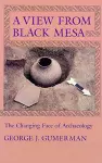 A View from Black Mesa cover