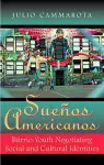 Sueños Americanos cover