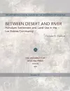 Between Desert and River cover