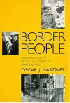 Border People cover