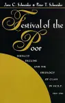Festival of the Poor cover