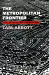 The Metropolitan Frontier cover