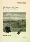 Of Marshes and Maize cover