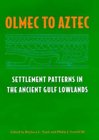 Olmec to Aztec cover