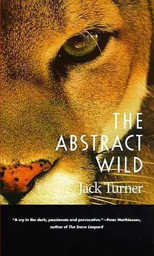 The Abstract Wild cover