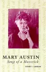 Mary Austin cover