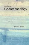 Principles of Geoarchaeology cover