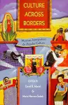 Culture Across Borders cover