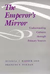 The Emperor's Mirror cover