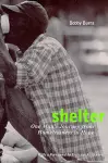 Shelter cover