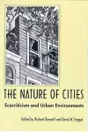 The Nature of Cities cover
