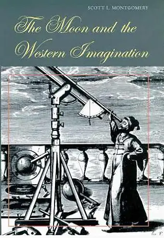 The Moon and the Western Imagination cover