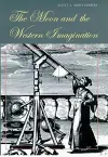 The Moon and the Western Imagination cover