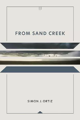 From Sand Creek cover