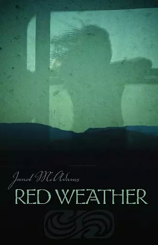 Red Weather cover