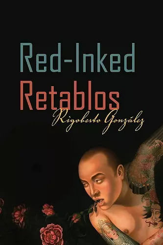 Red-Inked Retablos cover