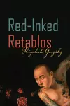 Red-Inked Retablos cover