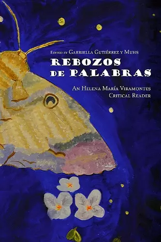 Rebozos de Palabras cover