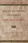 American Indian Languages cover